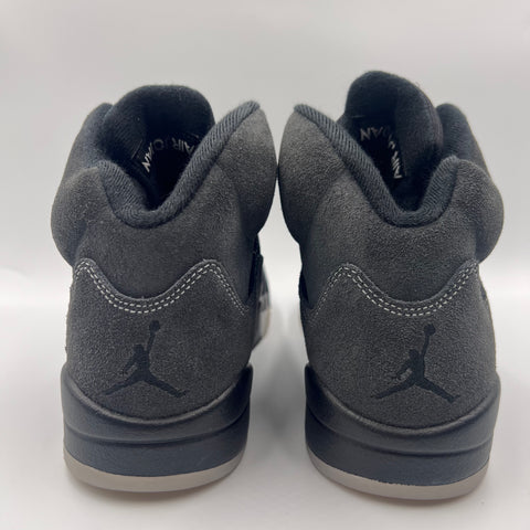 Air Jordan 5 Retro 'Anthracite (2021 )' | US M 8.5