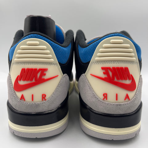 Air Jordan 3 Retro 'Rare Air (2025)' | US M 10.5