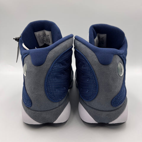 Air Jordan 13 Retro 'Flint (2020)' | US M 9.5 (No Box)