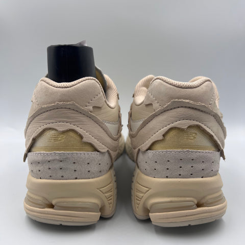 New Balance 2002R 'Protection Pack Sandstone (2023)' | US M 11