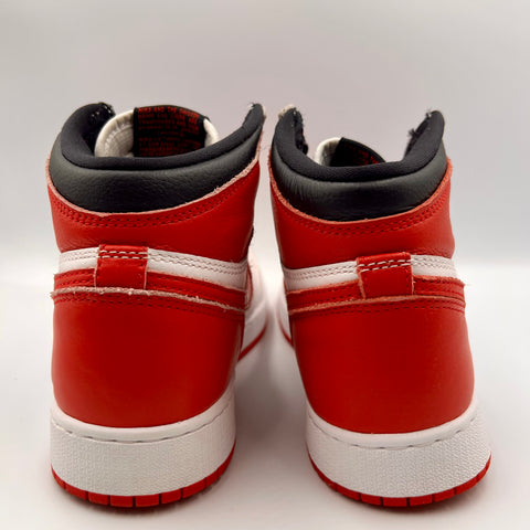 Air Jordan 1 Retro GS 'Heritage (2022)' | US GS 7Y
