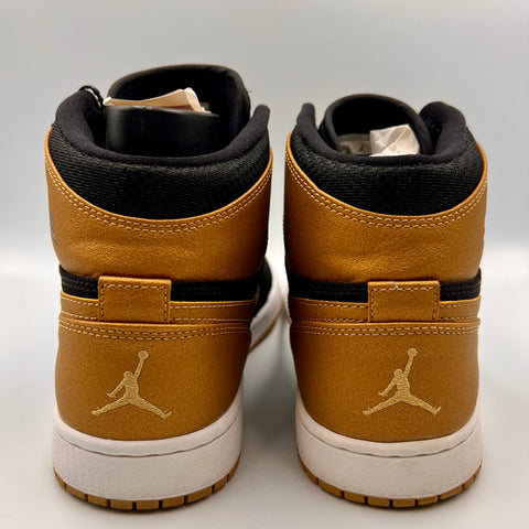 Air Jordan 1 Retro 'Melo PE (2014)' | US M 8
