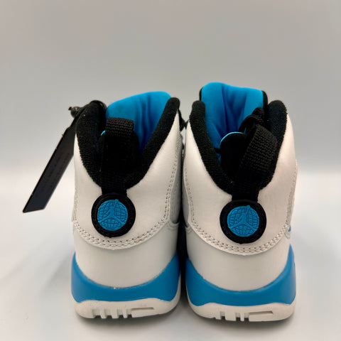 Air Jordan 9 Retro 'Powder Blue (2024)' | US PS 11C (No Box)