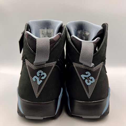 Air Jordan 7 retro 'Chambray (2023)'  |US M 9 (No Box)