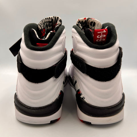 Air Jordan 8 Retro 'Alternate (2017)' | US M 12