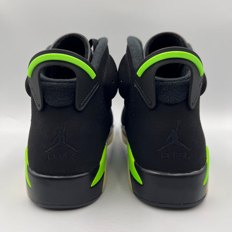 Air Jordan 6 Retro 'Electric Green (2021)' | US M 10