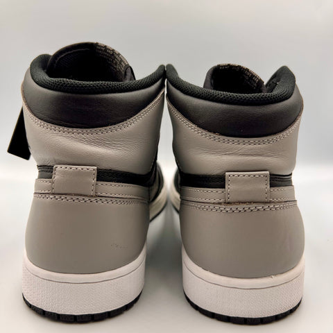 Air Jordan 1 Retro 'Shadow (2013)' | US M 10 (No Box)