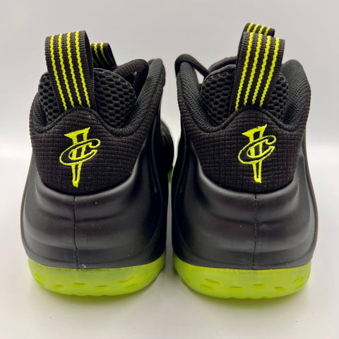 Nike Air Foamposite One 'Black Volt (2025)' | US M 10.5
