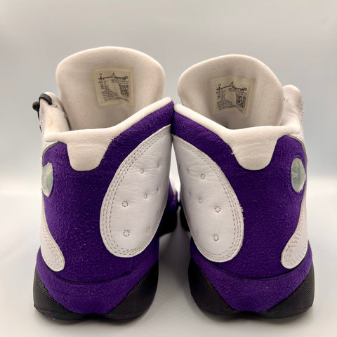 Air Jordan 13 Retro 'Lakers (2019)' | US M 9