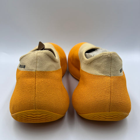 Adidas Yeezy Knit RNR 'Sulfur (2021)' | US M 9.5
