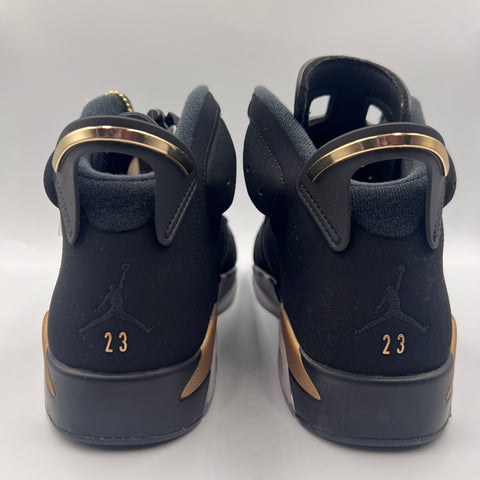Air Jordan 6 Retro 'DMP (2020)' | US M 9