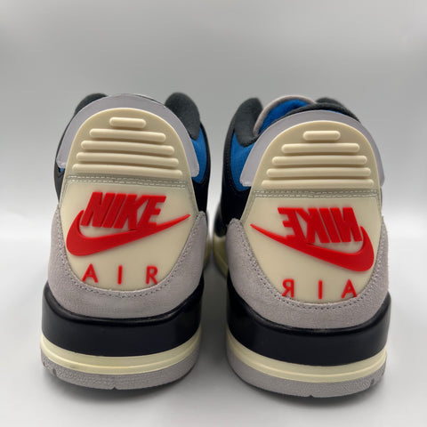 Air Jordan 3 Retro 'Rare Air (2025)' | US M 12