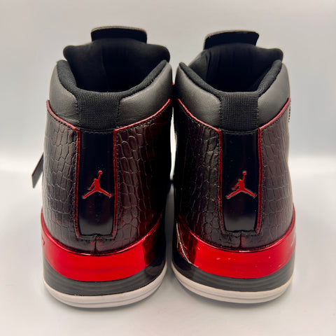 Air Jordan 17 Retro 'Chicago Bulls (2016)'  | US M 10