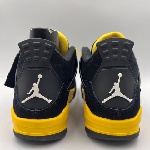Air Jordan 4 Retro 'Thunder (2023)' | US GS 7Y