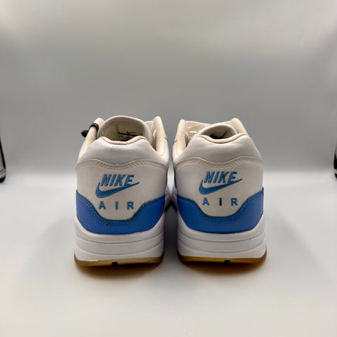 Nike Air Max 1 'Jewel University Blue (2017) | US M 12