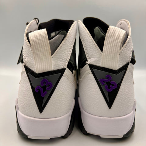 Air Jordan 7 Retro 'Flint (2021)' | US M 9 (No Box)
