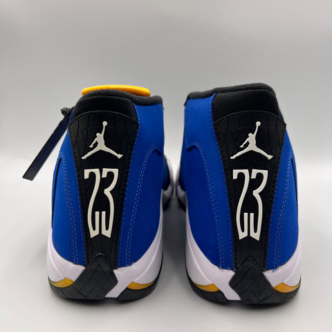 Air Jordan 14 Retro 'Laney (2023)' | US M 9.5