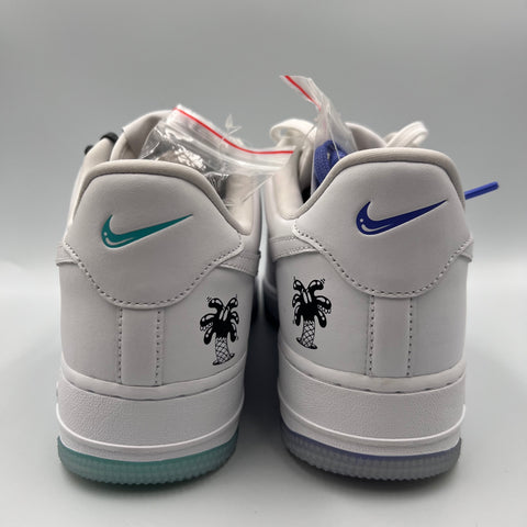 Nike Air Force 1 Flyleather 'Steve Harrington (2019)' | US M 10