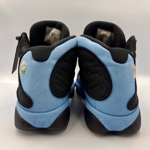 Air Jordan 13 Retro 'Black University Blue (2022)' | US M 9.5