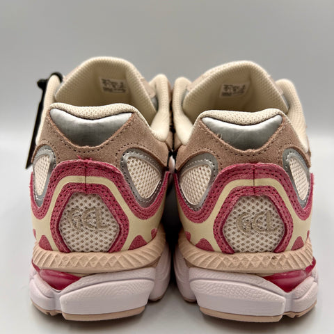 Asics Gel-NYC 'Cream Mineral Beige Pink (2024)' | US M 8