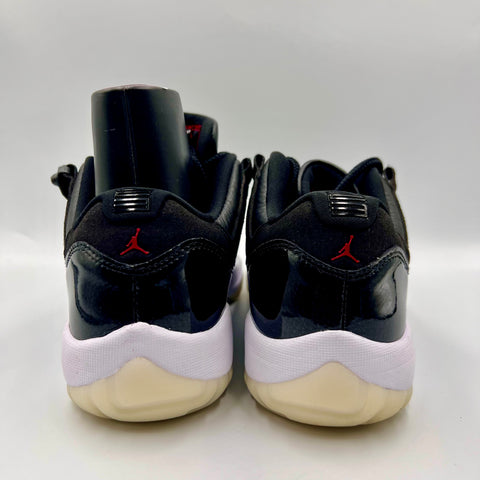 Air Jordan 11 Retro Low '72-10 (2022)' | US M 8.5