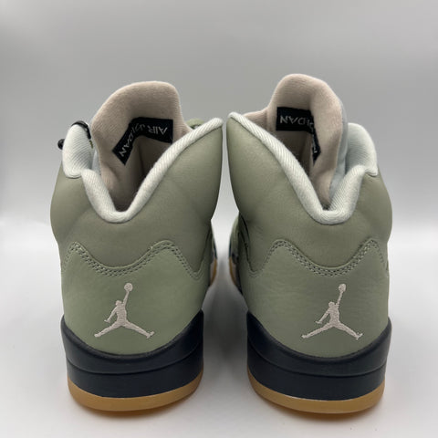 Air Jordan 5 Retro 'Jade Horizon (2022)' | US M 9