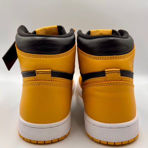 Air Jordan 1 Retro 'Pollen (2021)' | US M 8.5
