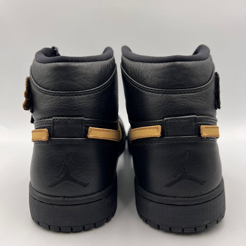 Air Jordan 1 Retro 'BHM (2017)' | US M 10