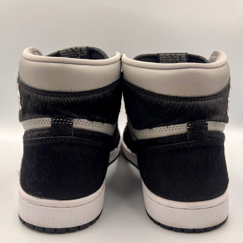 Air Jordan 1 Retro Women's  'Twist 2.0 Medium Grey (2022)' | US W 11 / M 9.5