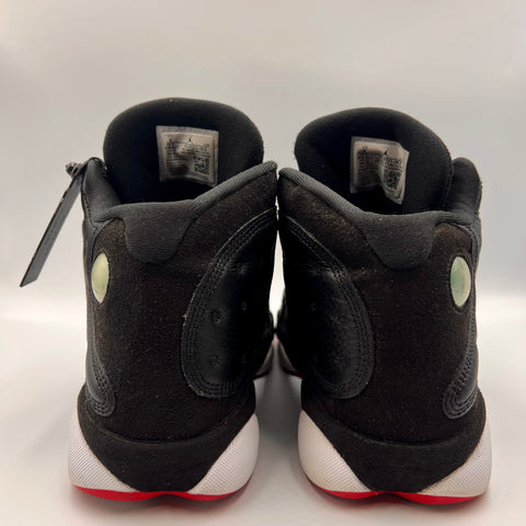 Air Jordan 13 Retro 'Playoffs (2023)' | US M 9 (No Box)