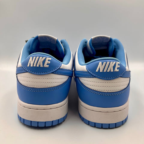 Nike Dunk Low 'UNC (2021) | US M 12