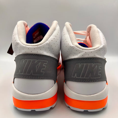 Nike Air Trainer SC High 'Auburn (2025)' | US M 14