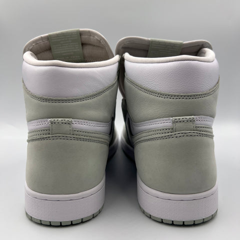 Air Jordan 1 Women's 'Seafoam (2021)' | US W 11 / M 9.5