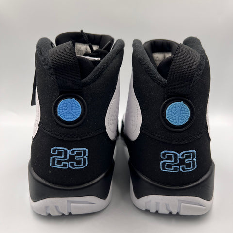 Air Jordan 9 Retro 'University Blue (2020)' | US M 11.5