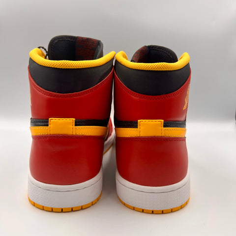 Air Jordan 1 Retro 'Human Highlight (2013)' | US M 11