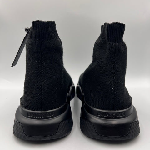 Balenciaga Speed Trainer 'Black' | EU 43 / US M 10