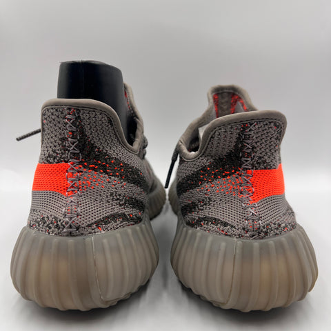 Adidas Yeezy 350 V2 'Beluga Reflective (2021)' | US M 11