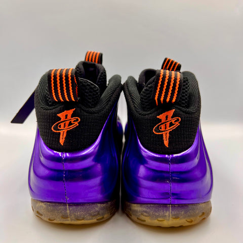 Nike Air Foamposite One 'Phoenix Suns (2013)' | US M 8(No Box)