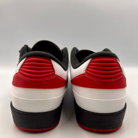 Air Jordan 2 Retro Low 'Chicago (2016)' | US M 9.5 (No Box)