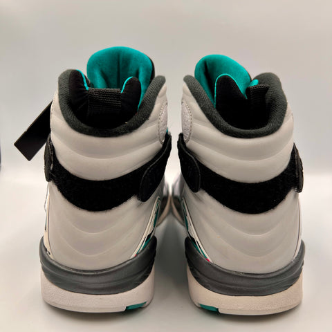 Air Jordan 8 Retro 'South Beach (2018)' | US M 7.5