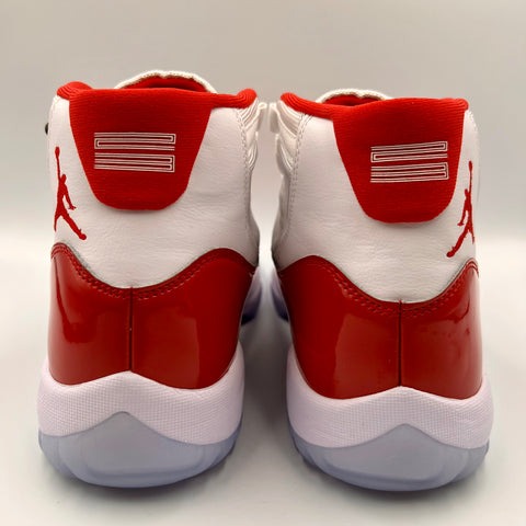 Air Jordan 12 Retro 'Cherry (2023)' | US M 10.5 (No Box)