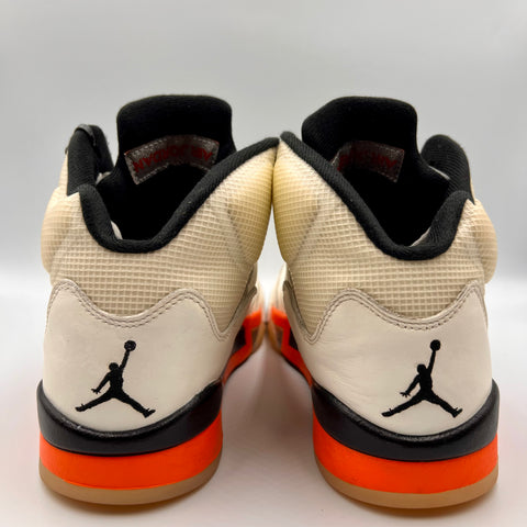 Air Jordan 5 Retro 'Shattered Backboard (2021)' | US M 8.5