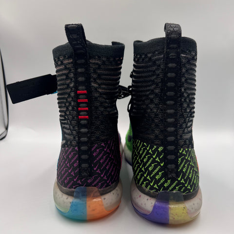 Nike Kobe 10 Elite 'What The (2015)' | US M 10