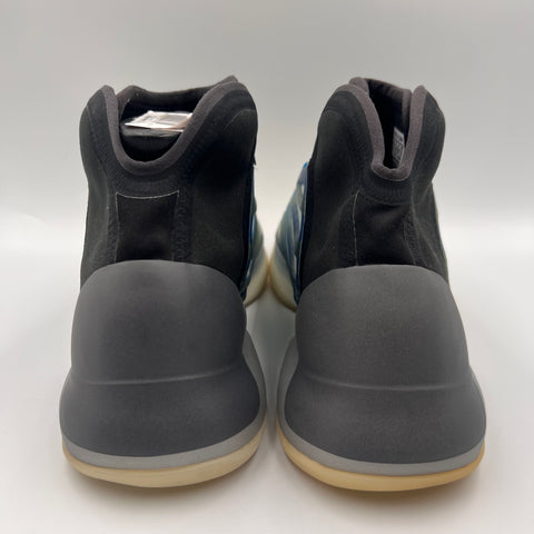 Adidas Yeezy QNTM 'Frozen Blue (2020)' | US M 10