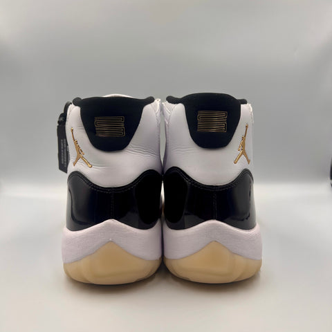 Air Jordan 11 Retro 'DMP Gratitude (2023)' | US M 12.5