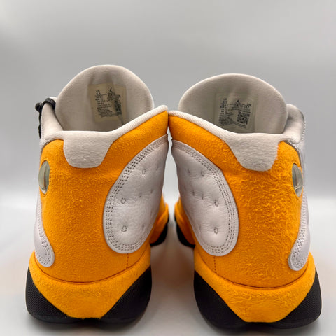 Air Jordan `13 Retro 'Del Sol (2022)' | US M 9.5