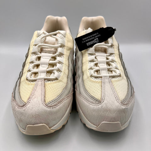 Nike Air Max 95 'Summit White (2017)' | US M 8