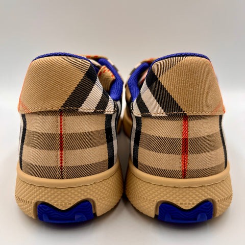 Burberry 'Check Terrace' | US EU 38.5 / US M 6