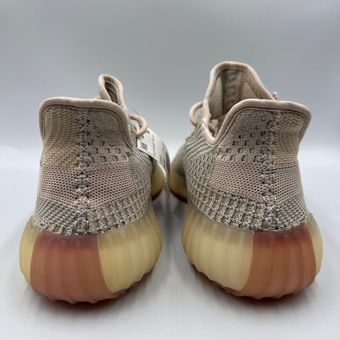 Adidas Yeezy Boost 350 V2 'Citrin (2019)' | US M 10