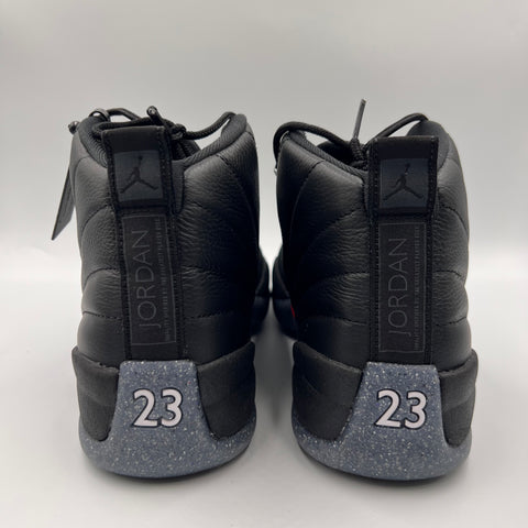 Air Jordan 12 Retro 'Utility (2021)' | US M 9.5 (No Box)